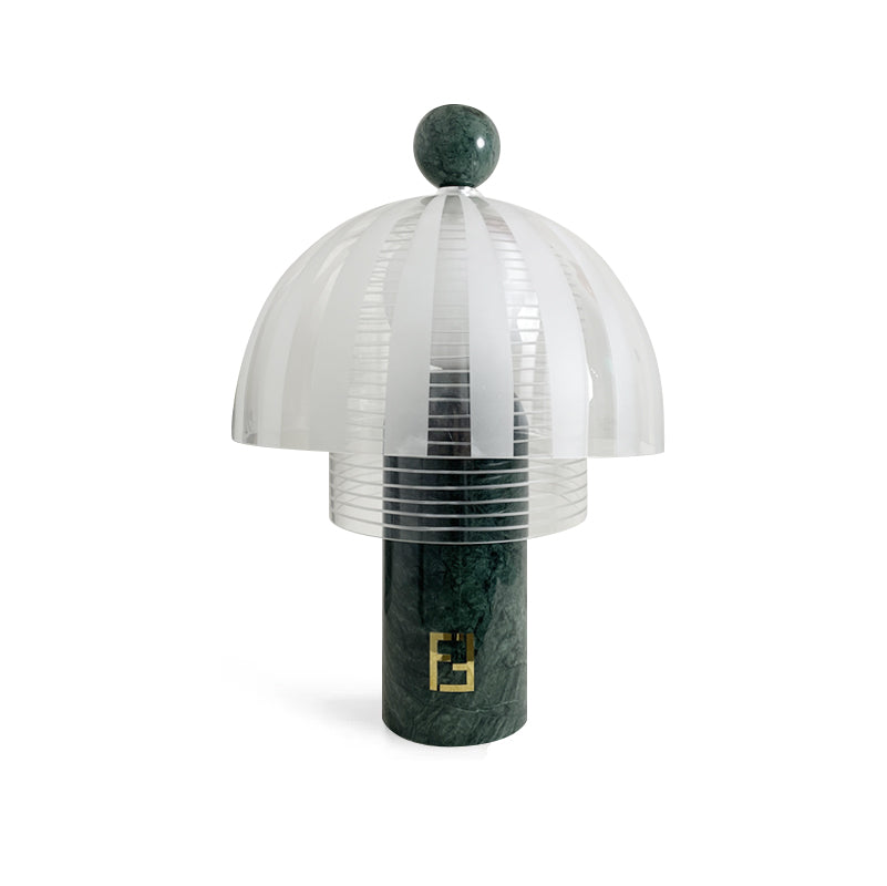 Yasuke Table Lamp