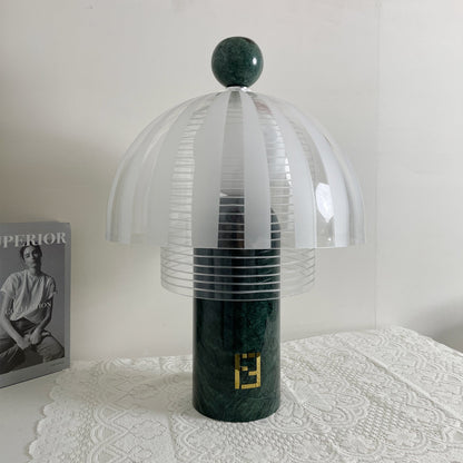 Yasuke Table Lamp