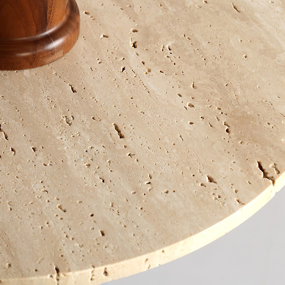Carsa Travertine Pendant Lamp