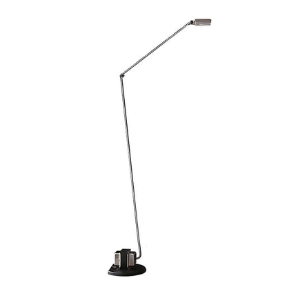 Zalena Floor Lamp