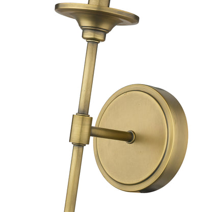 Zalibet Wall Lamp