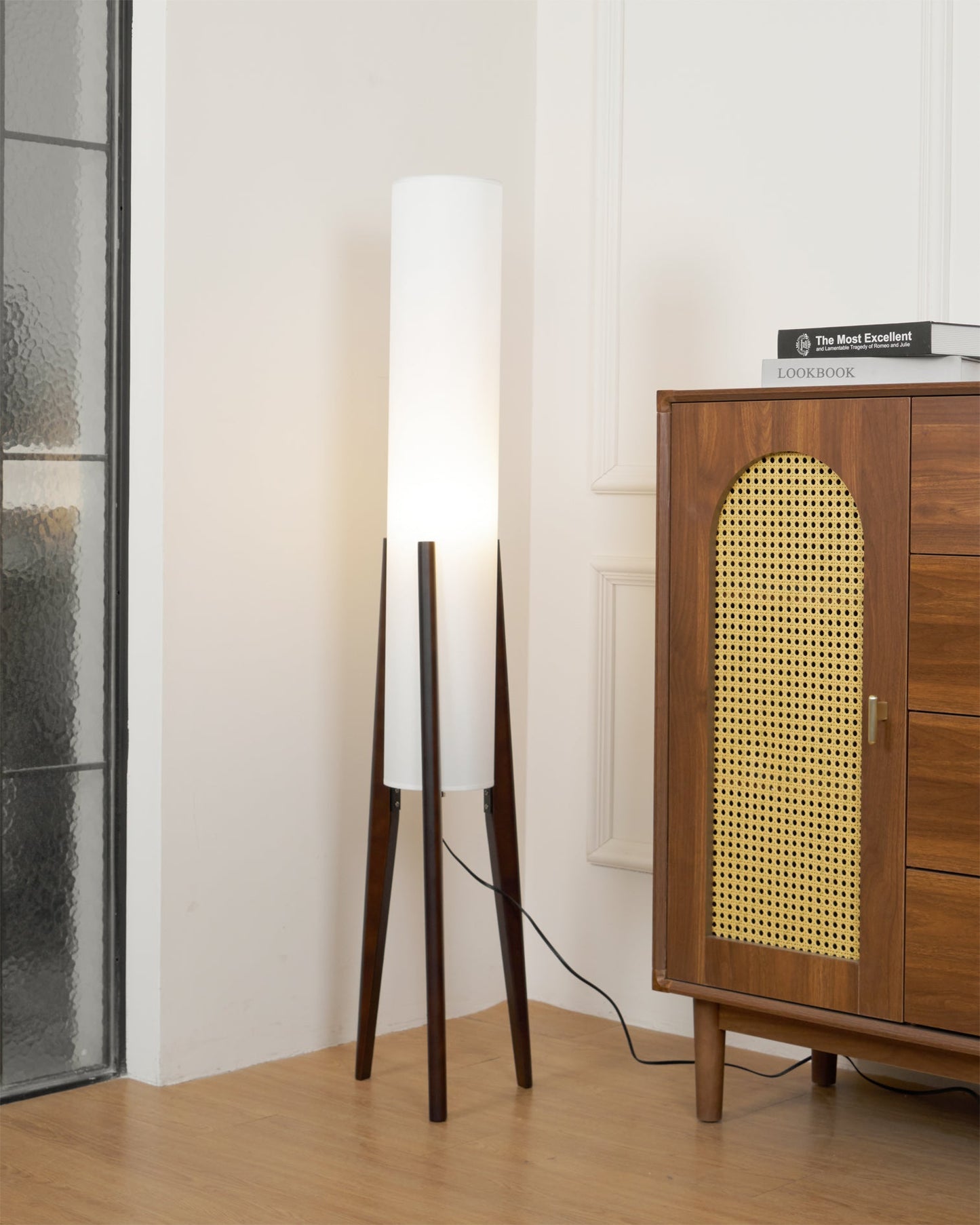 Zen Floor Lamp