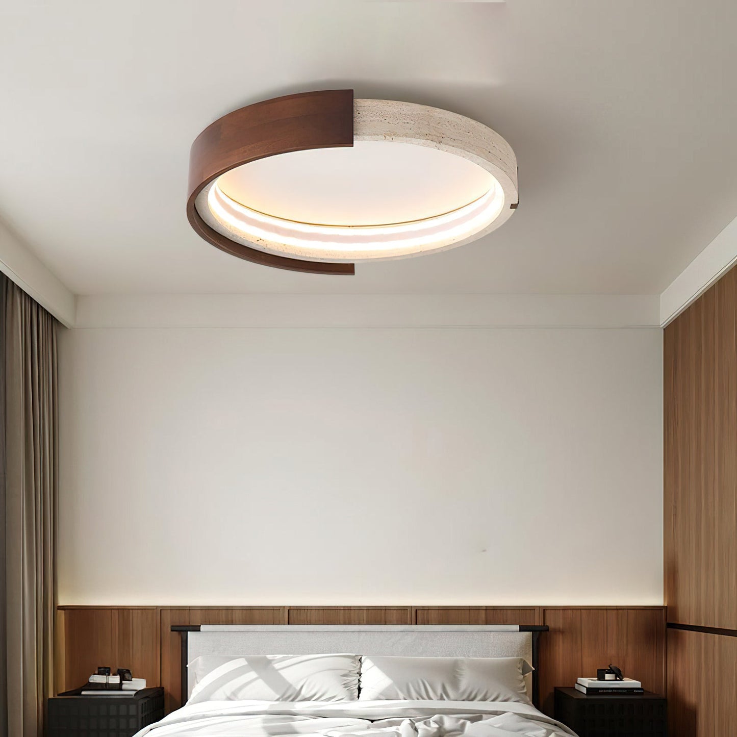 Zenova Ceiling Light