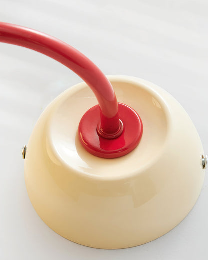 Zesta Wall Lamp