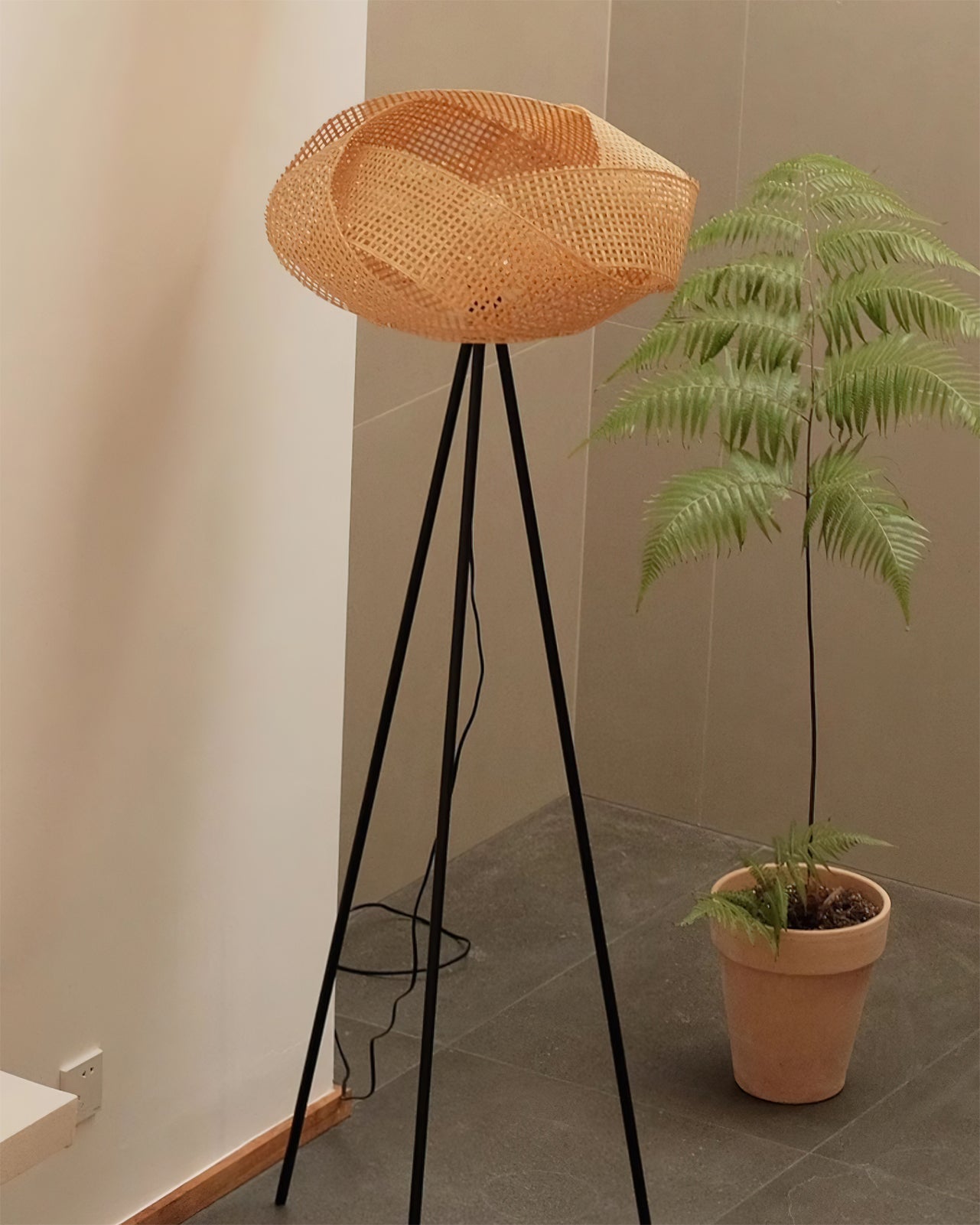 Zofia Floor Lamp