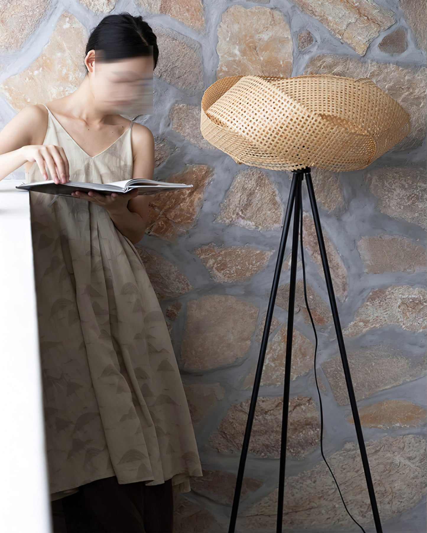 Zofia Floor Lamp