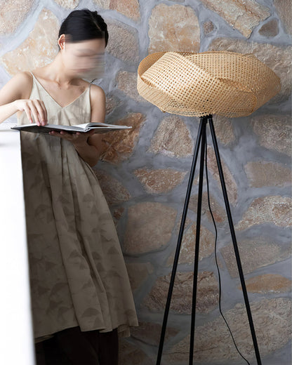 Zofia Floor Lamp