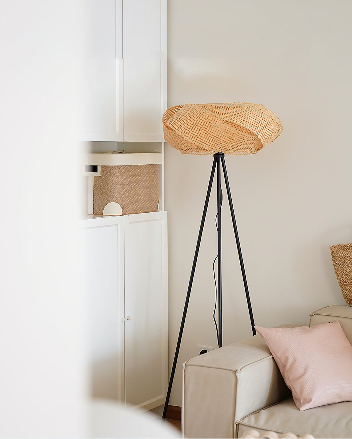 Zofia Floor Lamp