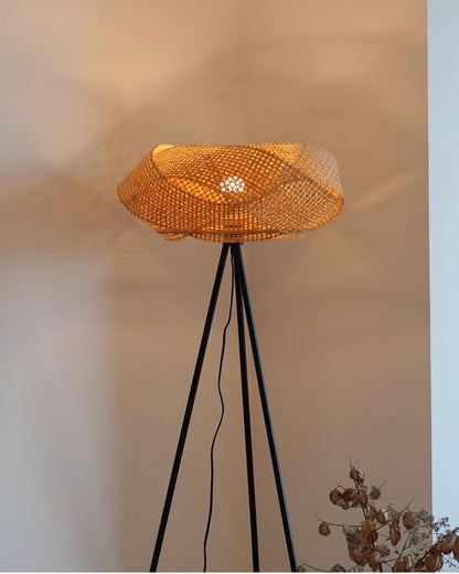 Zofia Floor Lamp