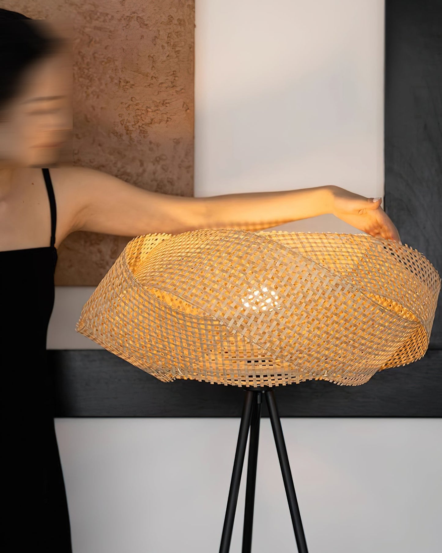 Zofia Floor Lamp
