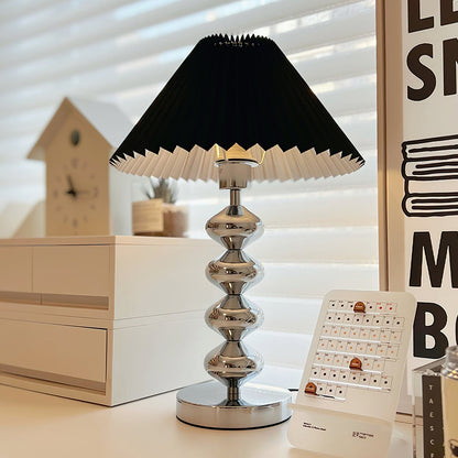 Zuma Table Lamp