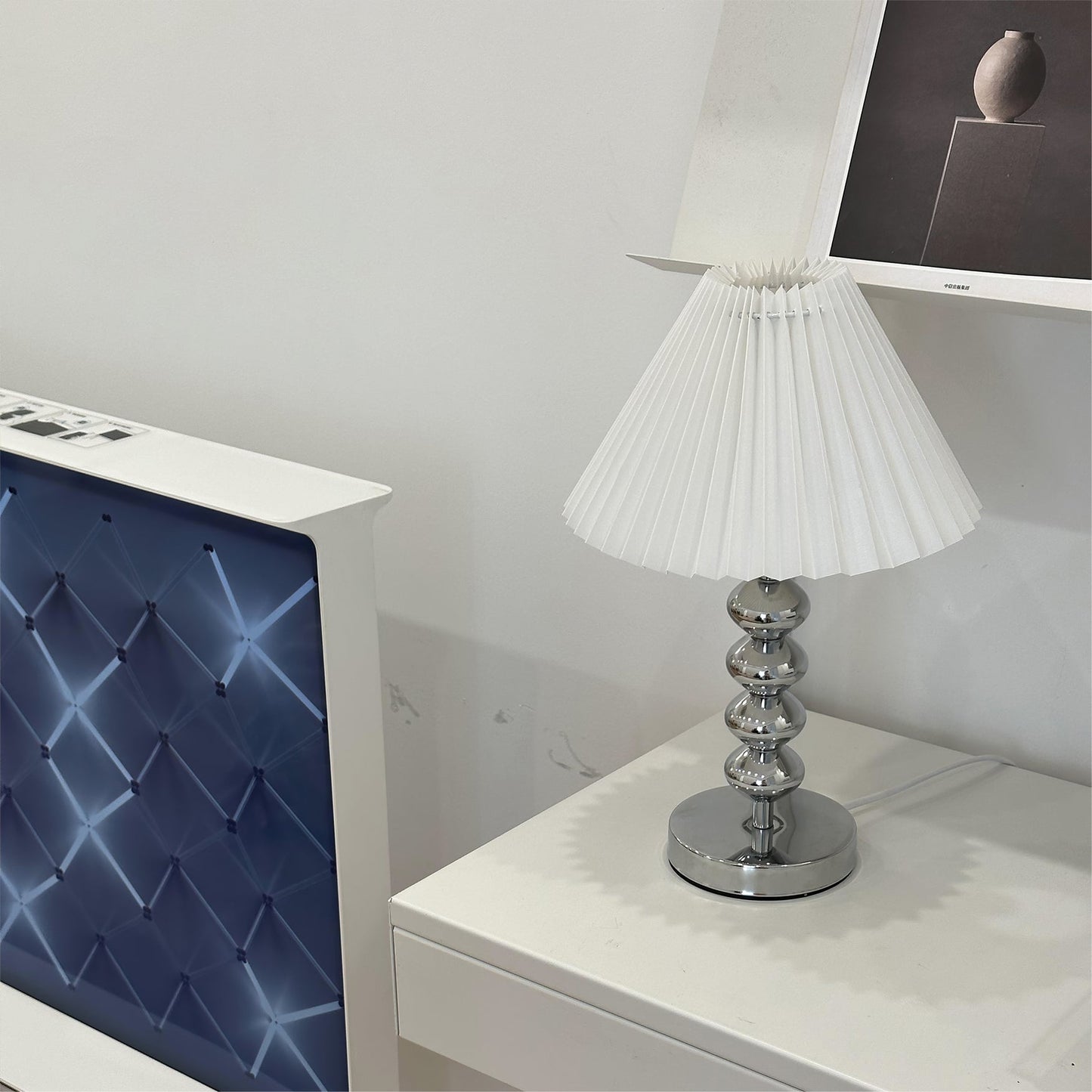 Zuma Table Lamp