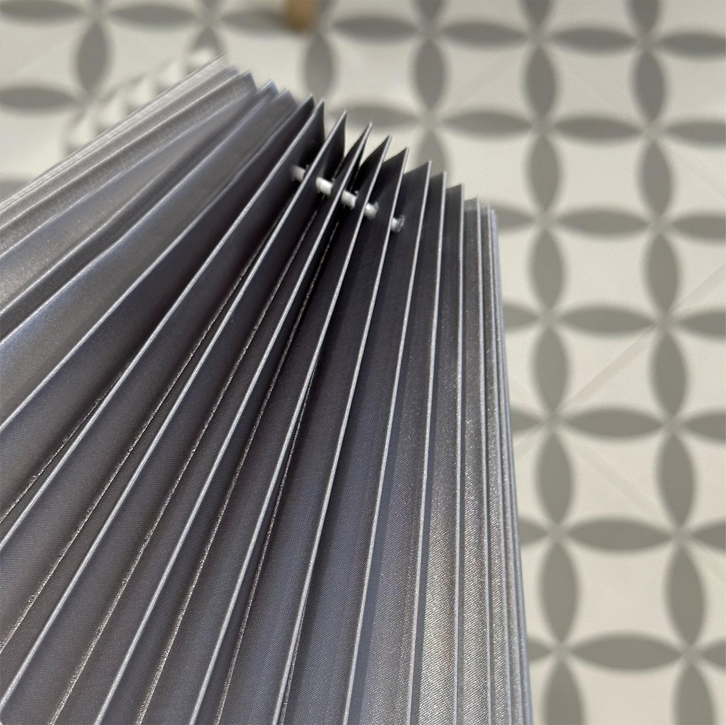 Zuma Table Lamp