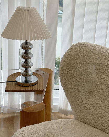 Zuma Table Lamp