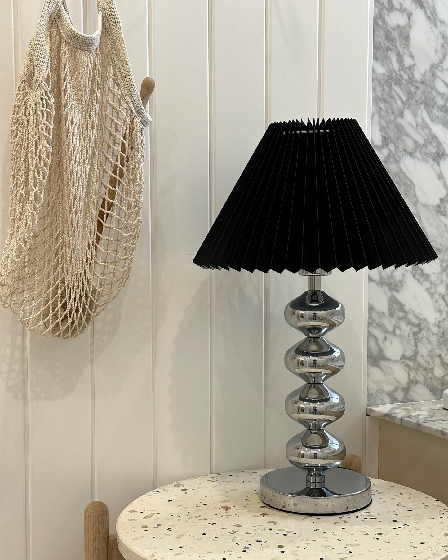 Zuma Table Lamp
