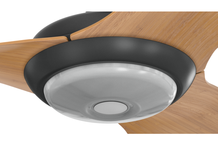 Haiku Ceiling Fan Light