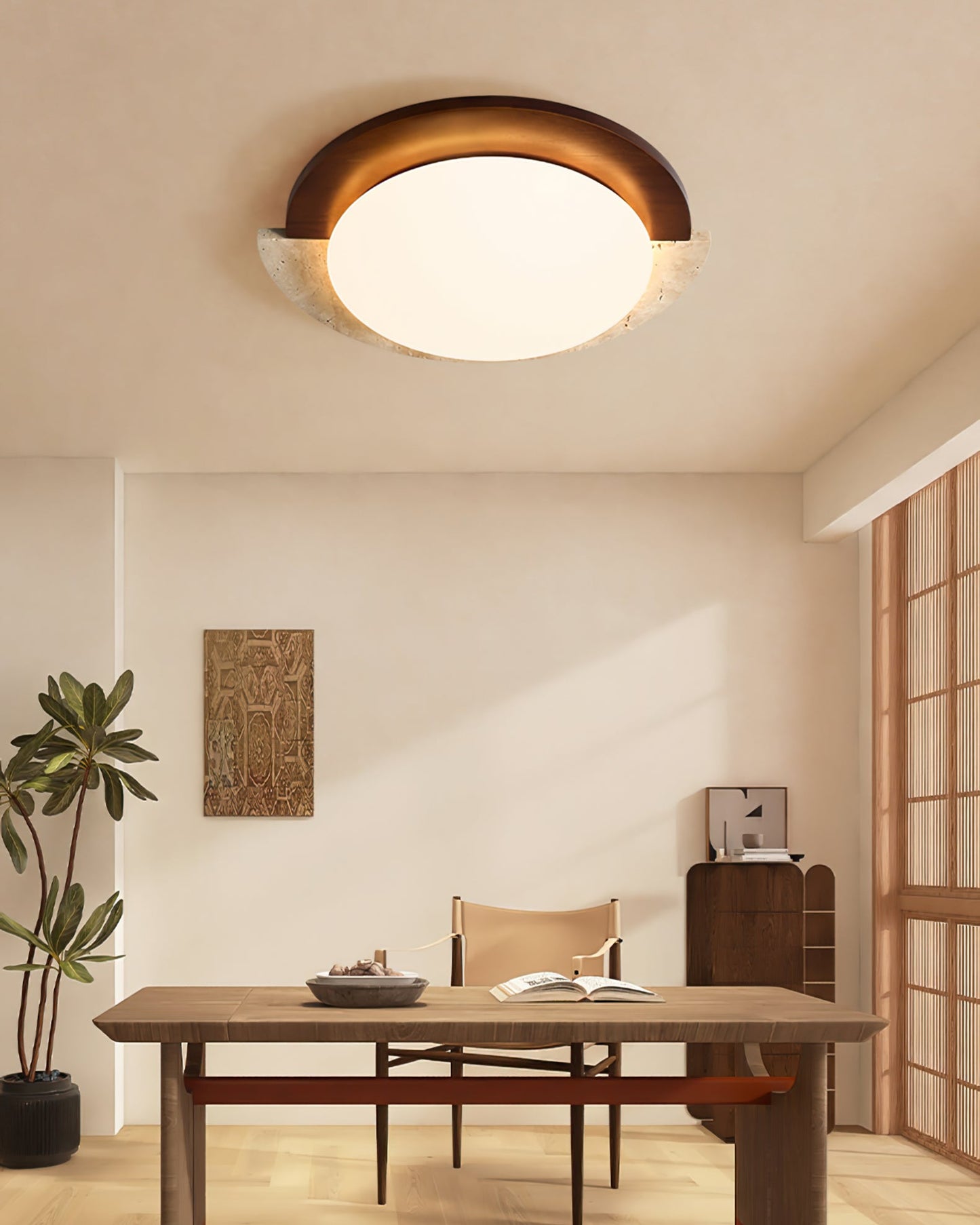 Ancien Ceiling Lamp