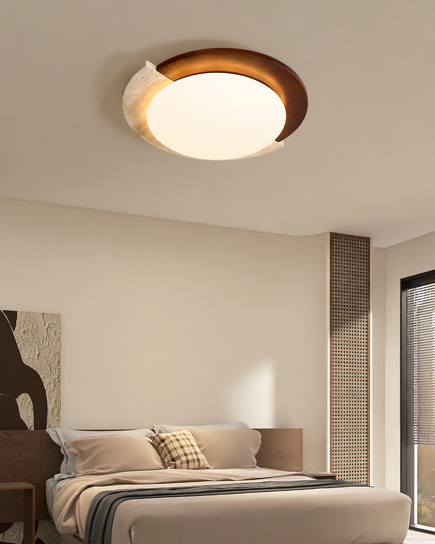 Ancien Ceiling Lamp