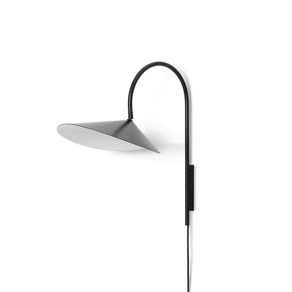Stella Plug In Wall Lamp