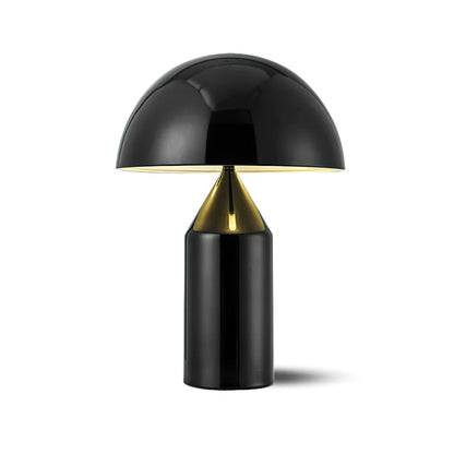 Atollo Metal Table Lamp