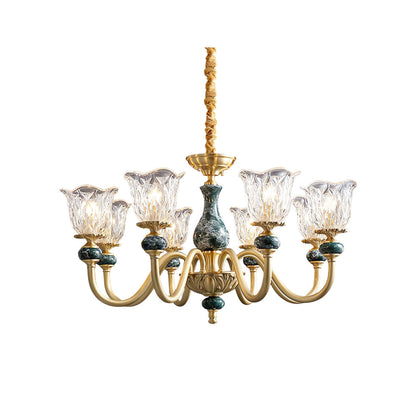 Dieppe Chandelier