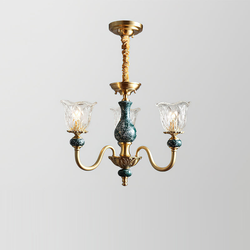 Dieppe Chandelier