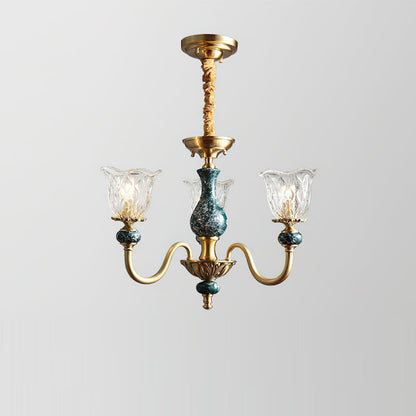 Dieppe Chandelier