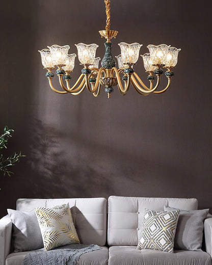 Dieppe Chandelier