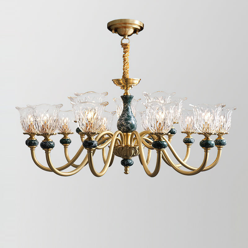 Dieppe Chandelier