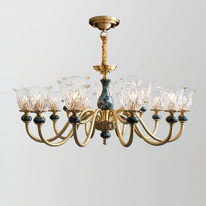 Dieppe Chandelier