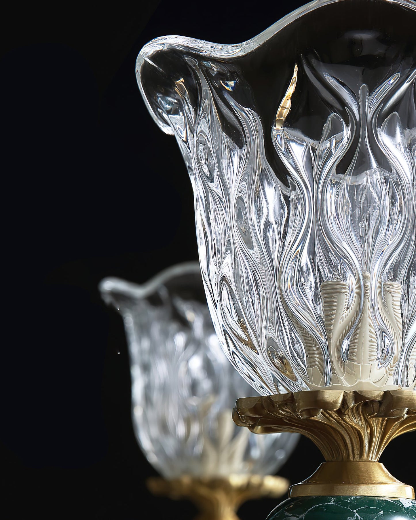 Dieppe Chandelier