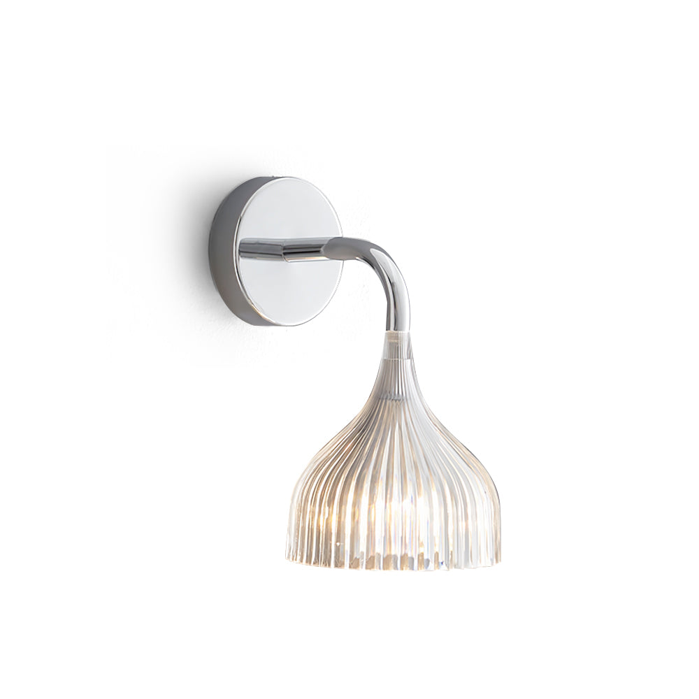 E Wall Lamp