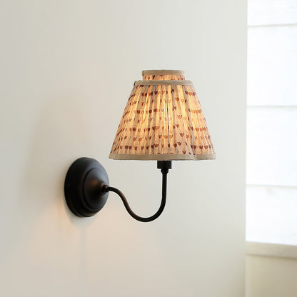 Elbow Wall Light