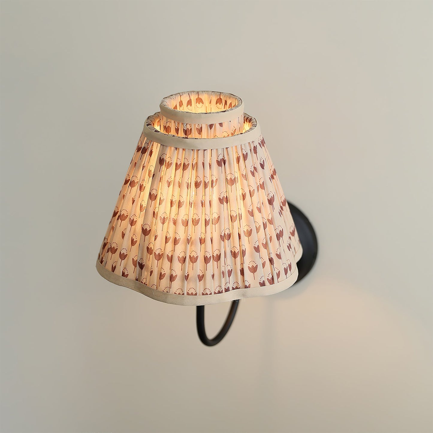 Elbow Wall Light