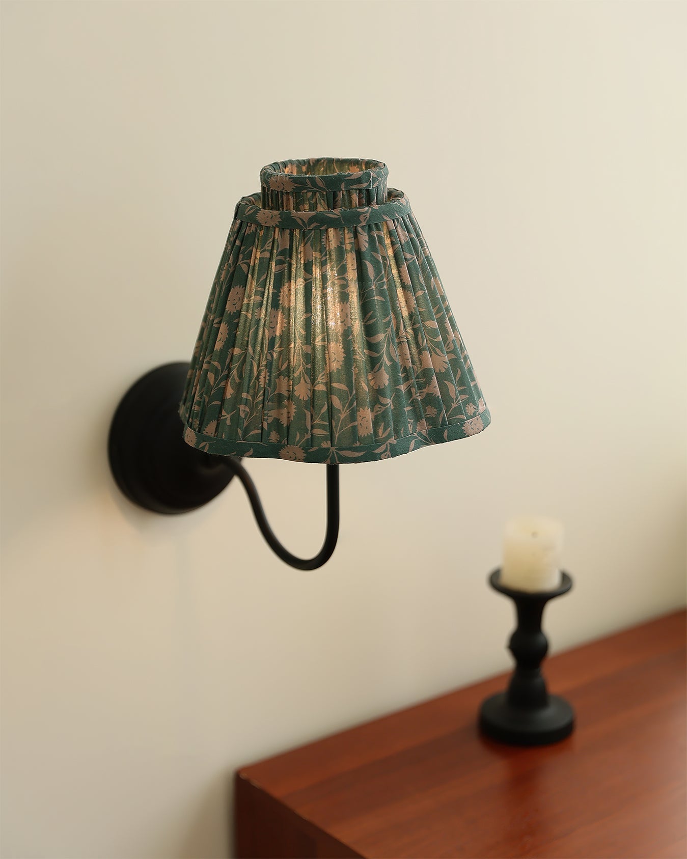 Elbow Wall Light