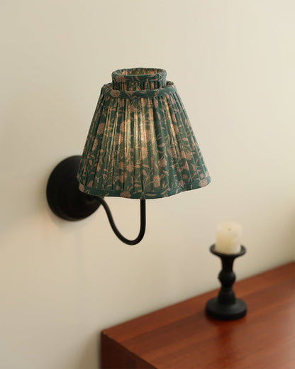 Elbow Wall Light