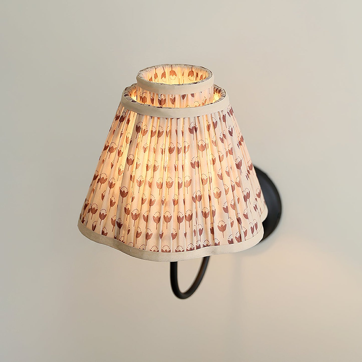 Elbow Wall Light
