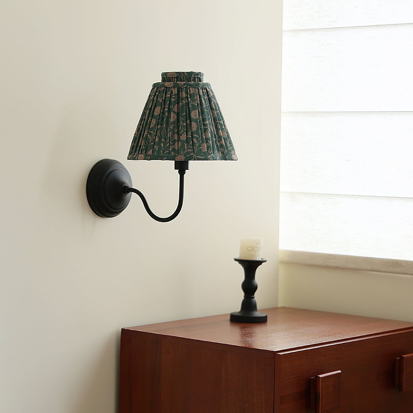 Elbow Wall Light
