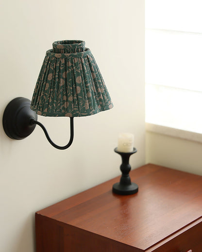 Elbow Wall Light