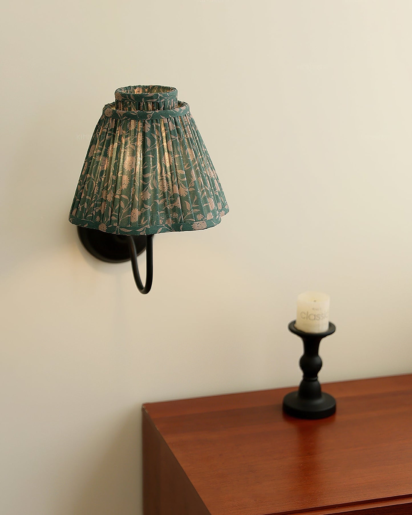 Elbow Wall Light