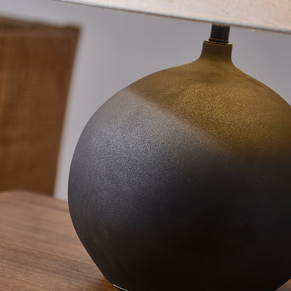 Lebes Ceramic Table Lamp