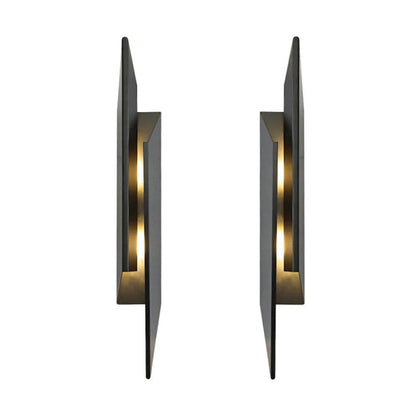 Fold Wall Lamp