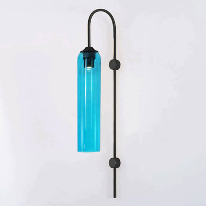 Glass Wall Lamp