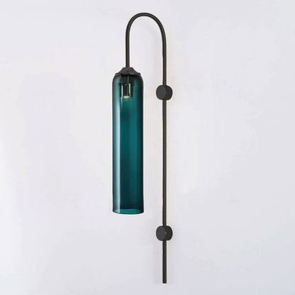 Glass Wall Lamp