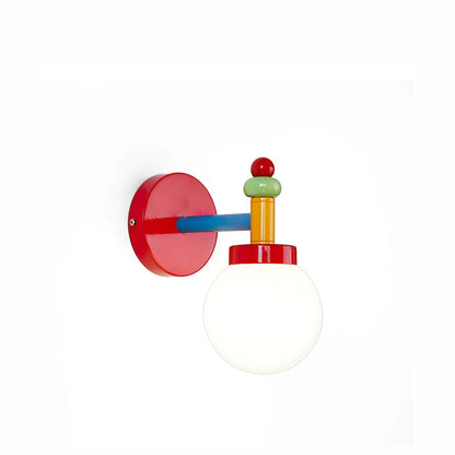 Junit Wall Lamp