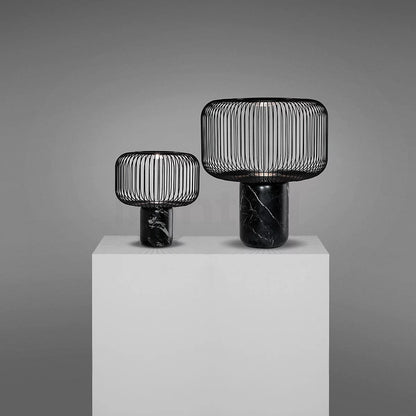 Keshi Table Lamp
