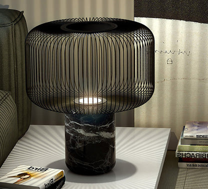 Keshi Table Lamp
