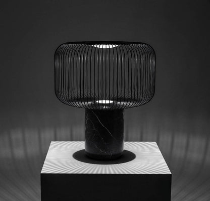 Keshi Table Lamp