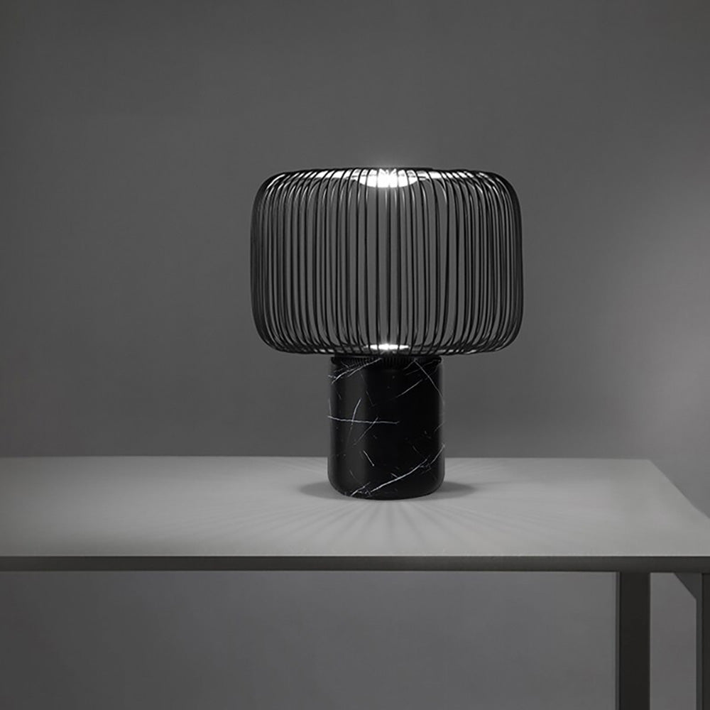 Keshi Table Lamp