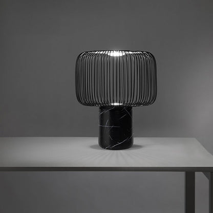 Keshi Table Lamp
